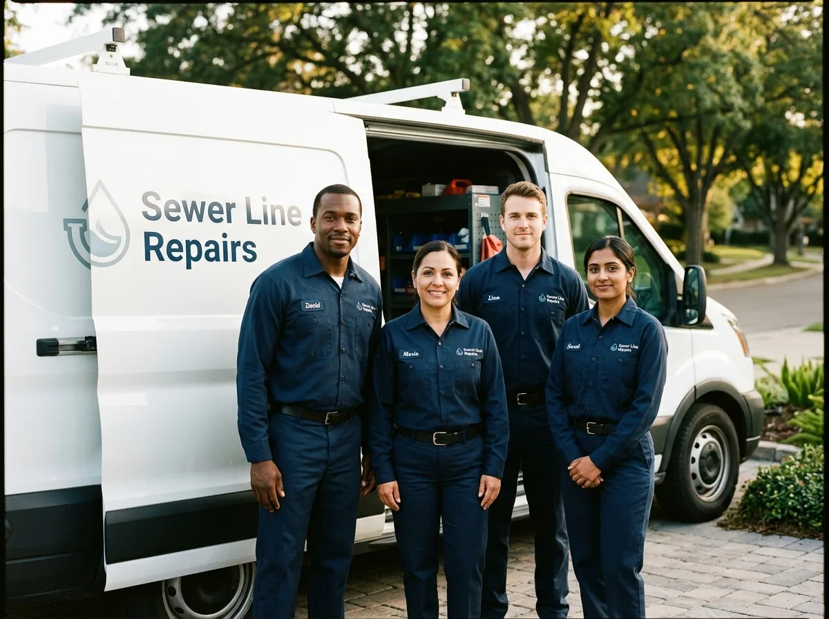 Emergency Plumber company in Chesaning, MI