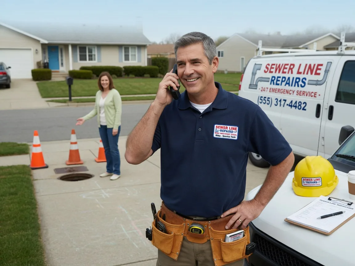 Emergency Plumber Chesaning, MI FAQs